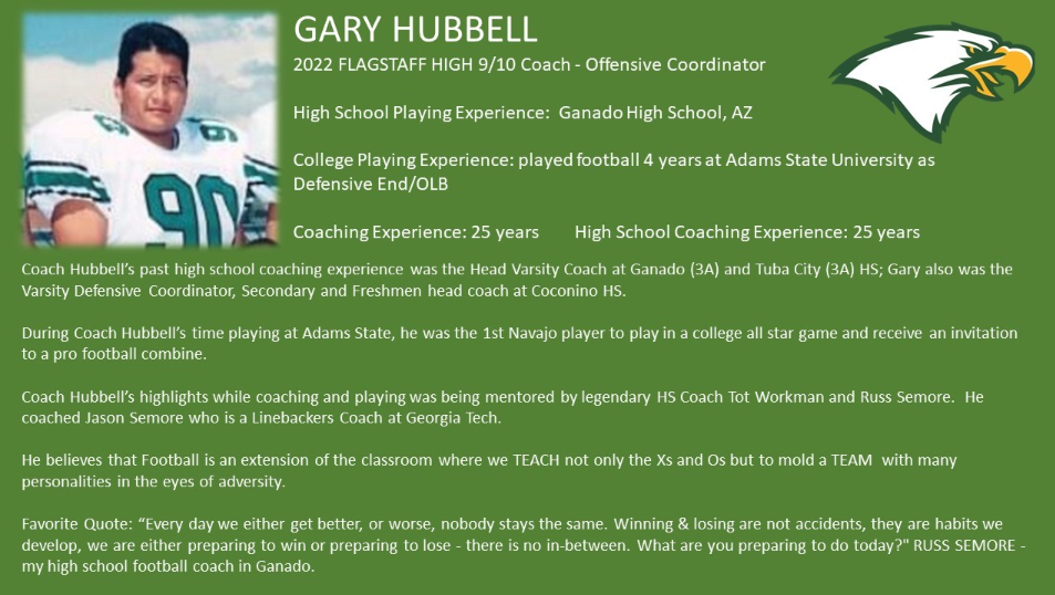 Gary Hubbell